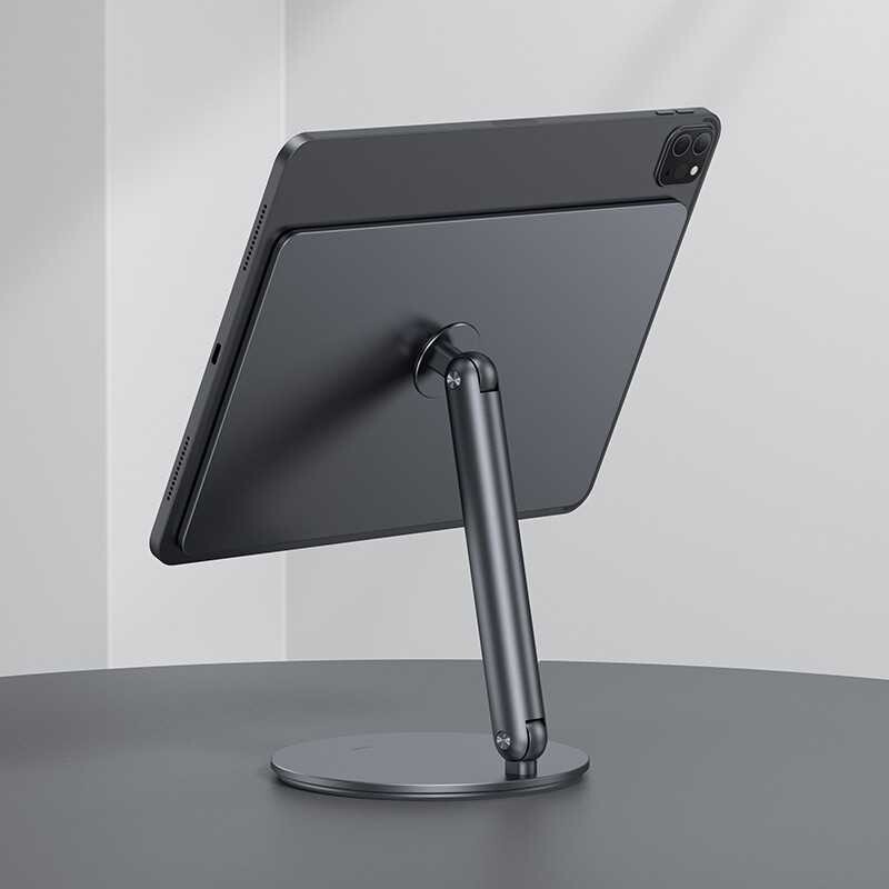 BENKS Magnetic iPad Stand 360° Rotating for iPad Pro & Air