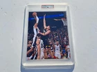 Victor Wembanyama San Antonio Spurs Signed Autographed 8x10 Photo PSA/DNA