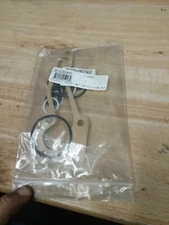 Sparex O Ring Gasket Set Massey Ferguson Hydraulic Pump S.40868