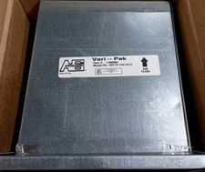 AIRGUARD RS-903 PH 24X24X12-VARI-PAK S BOX STYLE AIR FILTER