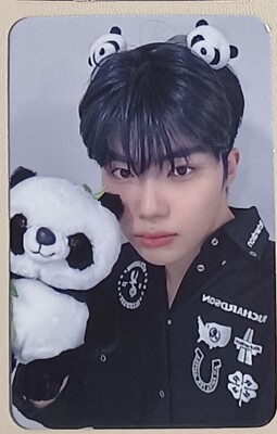 ZB1 ZEROBASEONE 3RD MINI You had me at HELLO APPLE MUSIC POB