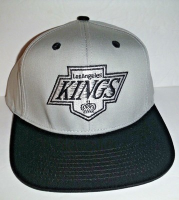 Los Angeles Kings Nhl autêntico Vintage Nova com etiquetas Boné Snapback  por VINTAGE hóquei | eBay
