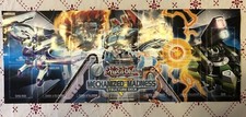 Yu-Gi-Oh! Poster 24x60 cm Fanposter