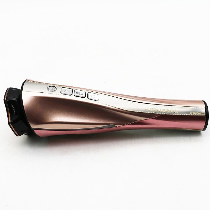 DR.ARRIVO The Zeus II 24K GOLD Pink Facial Devices Japan In DR.ARRIVO The Zeus II 24K GOLD Pink Facial Devices Japan In