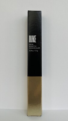 MAKE BEAUTY SKIN MIMETIC CONCEALER (09 MEDIUM TAN W) *new*