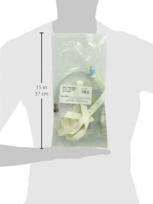 DuroMed DMI McGuireStyle Male Urinal Replacement Bag eBay