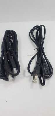 Xbox Series X/S Power Cord & HDMI Cable USA SELLER Brand New