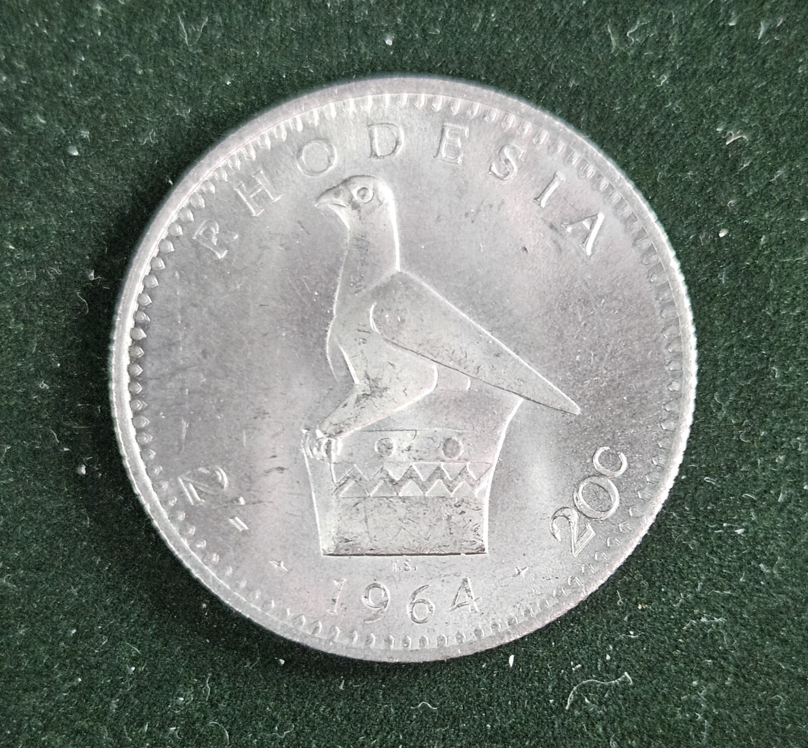 Foto 1 di 2