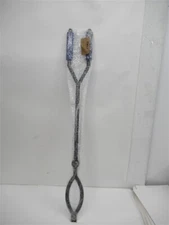 CKLT 40" FirePlace / FirePit Log Grabber Tongs