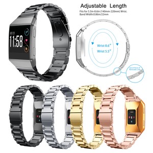 fitbit ionic bands ebay