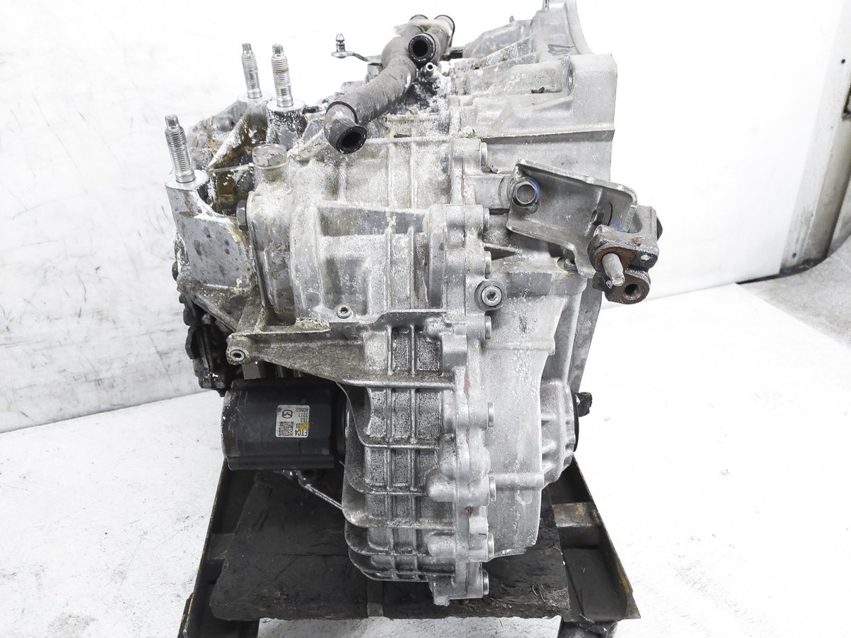 2016-2017 Mazda 6 2.5L Automatic Gearbox Transmission - Uknown