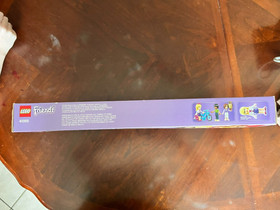 "RETIRED-LEGO 41005 - Friends - Heartlake High - New/Never Opened