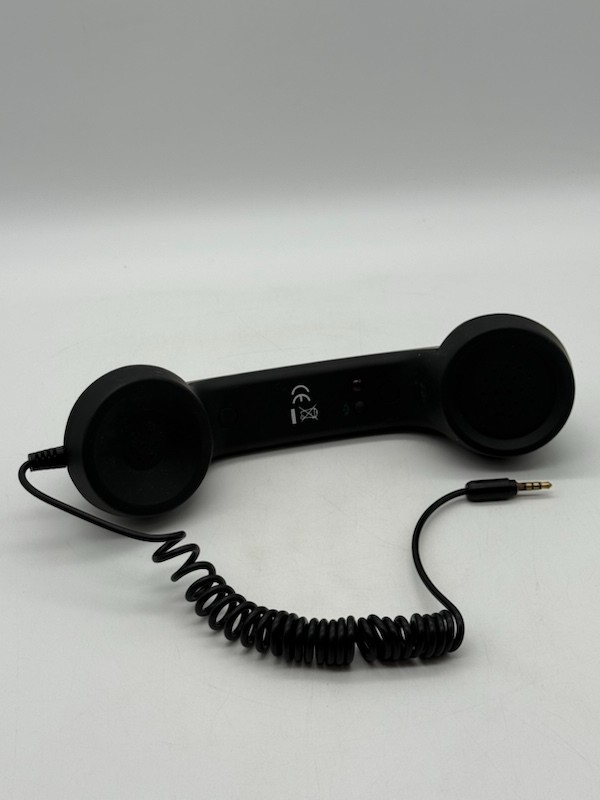 3.5mm Plug