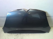 Capote Citroen C4