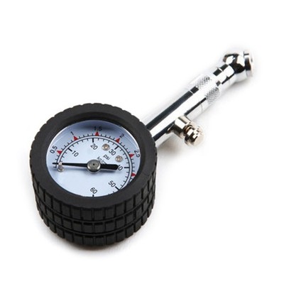 Digital Tire Pressure Gauge Car Auto Motorcycle Tyre Air PSI Meter for Car Truck
