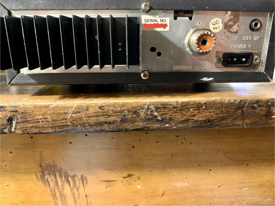 MIDLAND ALAN 8001 - Image 4 of 4