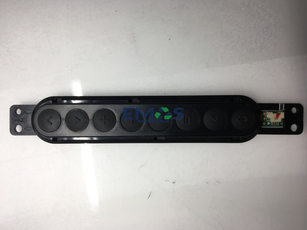 EBR76384101 BUTTON UNIT FOR LG GENUINE 32LN540V