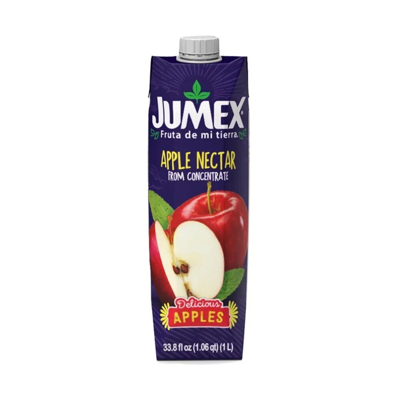 12x Jumex Apple Nectar Drink Bulk Refreshing Juice Beverages Lot Sealed 324oz 14290₽