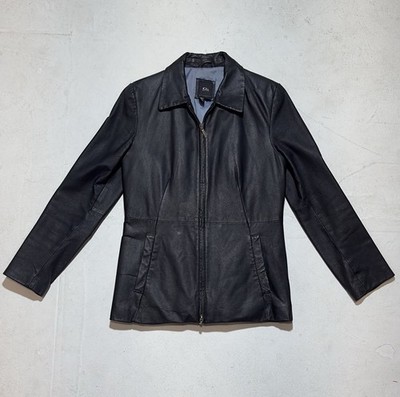 Y'2 LEATHER　G−JKT 3rdTYPE Y2K G-III New York Leather Jacket | eBay
