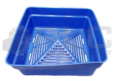 NEW DRAINSAVERS MODEL 100, 21" x 21" x 8"