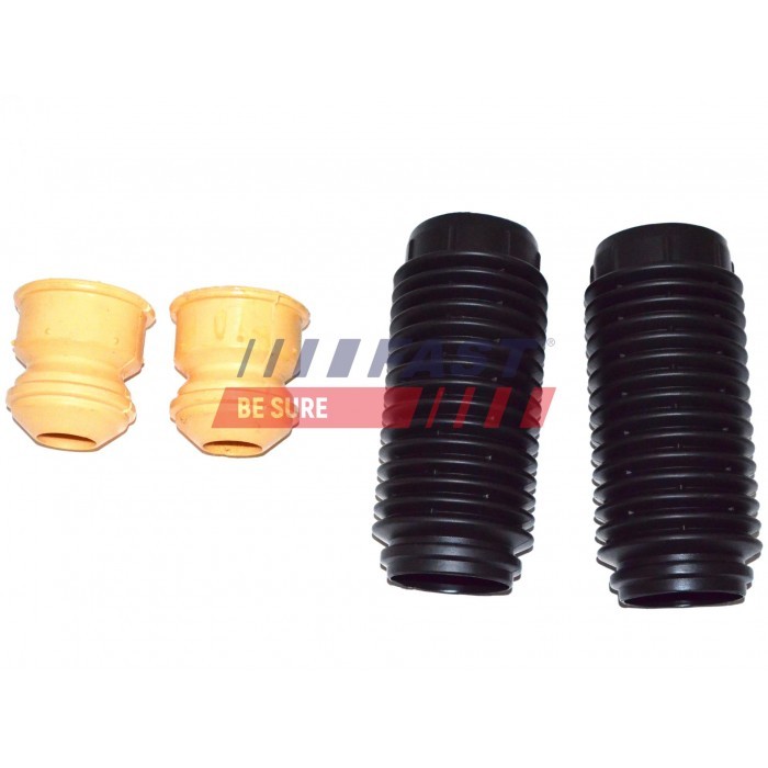 Soufflet de suspension avant Ford Transit Tourneo Mondeo 3 kit de protection
