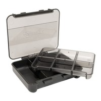 Sonik Lokbox Internal 3-6 Compartment Box 102X86X25Mm - ZubehöRbox, Tacklebox