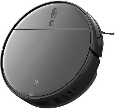 Xiaomi Mi Robot Vacuum-Mop 2 Pro + Not Working No Charger
