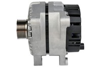 Hella 8EL 012 426-151 Generator FüR CitroËN,Peugeot