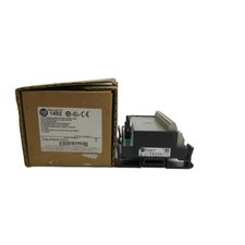 ALLEN BRADLEY 1492-IFM20F-F24-2 SER. C 10-30VAC/DC (BLACK) (BR/WH) NSMP