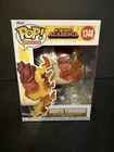 FUNKO POP ! SHOTO TODOROKI 1348 MY HERO ACADEMIA POP ANIMATION E01
