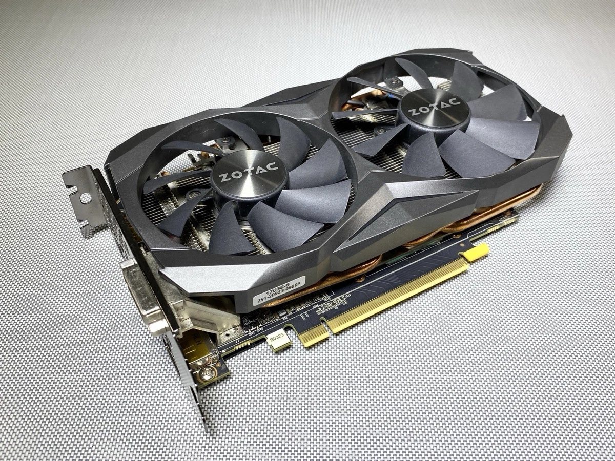 Preços baixos em Nvidia GeForce GTX 1080 Placas gráficas de