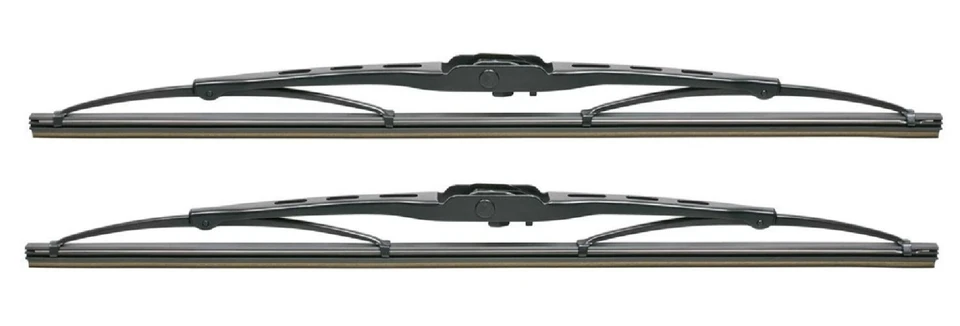 (Lot of 2) Windshield Wiper Blade 18" 18 Inch-All Season Plus Wiper Blade 8-118 - Image 2 of 3