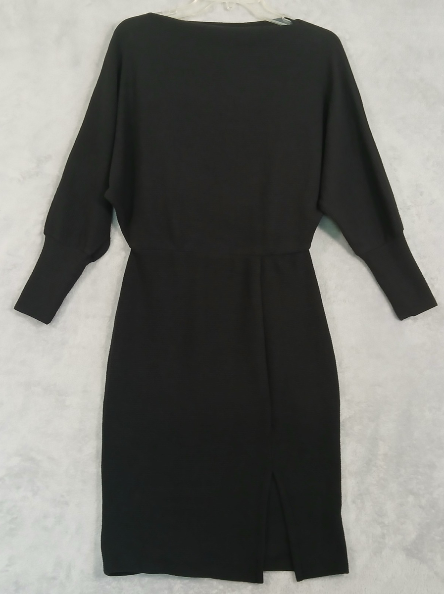 chinese dress ladies Zapaka Women Black Long Formal Dress Mermaid Bateau Neck Evening Dress, Black / US6 main image 0