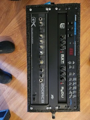 ALESIS MidiVerb III * 16-Bit, Rack-Mount Ditgit Muilt-Effects Processor ~ NICE!-