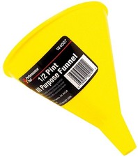 Performance Tool All-Purpose Funnel Half Pint