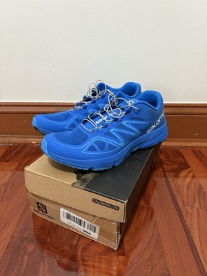 Salomon Sonic Pro | Blue | EU 42