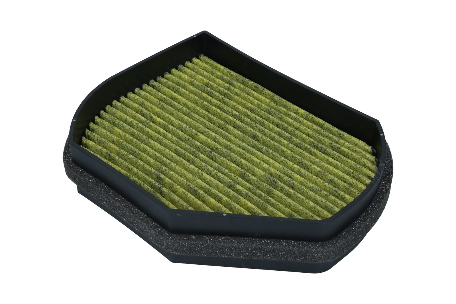 Fits KAMOKA 6080003 ULTRA PURE ANTI-ALLERGIC CABIN FILTER  ⭐UK Stock⭐