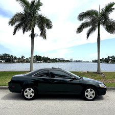 1998 Honda Accord for Sale