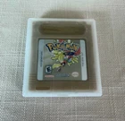 Pokemon Gold Version (Nintendo Gameboy Color, 2000) GBC Tested USA Very Good
