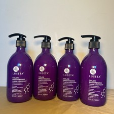 Luseta Color Brightening Purple Conditioners