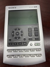 Sony Integrated Remote Commander RM-AV2500 RM AV 2500