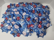 Marvel Tsum Tsum Webslingers Mystery - 2025 - Lot of 20 - New/Sealed