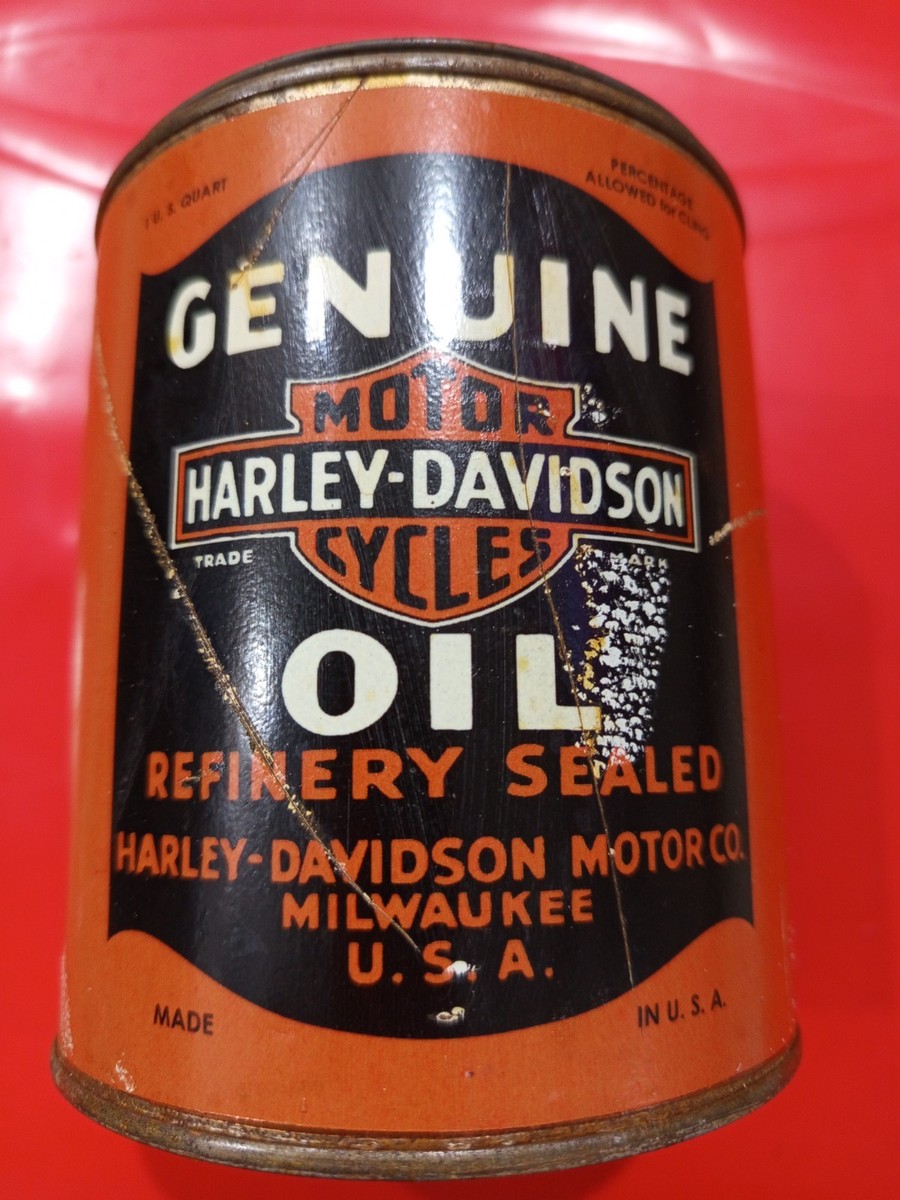 Own a Piece of American Legend – The Ultimate Vintage Harley