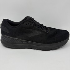 Brooks Beast GTS 24 Mens Size 12 Black Athletic Running Shoes 1104251D020 