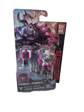 Transformers  Generations     Power of the Primes Liege Maximo