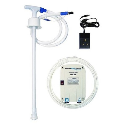 Flojet BW5000 Bottled Water Dispensing System