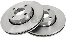 Disque de frein Audi COUPE