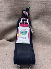 Weaver Leather Smart Cinch Felt Lined Straight Cinch-32" New