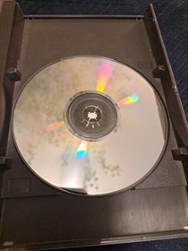 Wing Arms (Sega Saturn, 1995) Complete