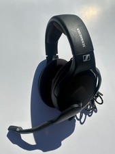 Sennheiser Pc38x Limited Edition Gaming Heads...